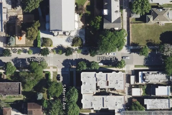 Photo of MERRILL COURT APTS