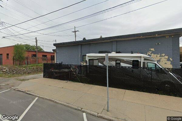 Photo of HILLCREST APTS