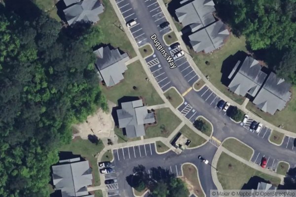 Photo of EASTSIDE GREEN APARTMENTS