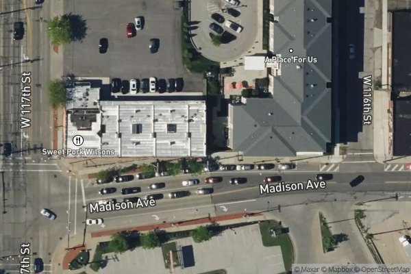 Photo of A PLACE FOR US HOUSING