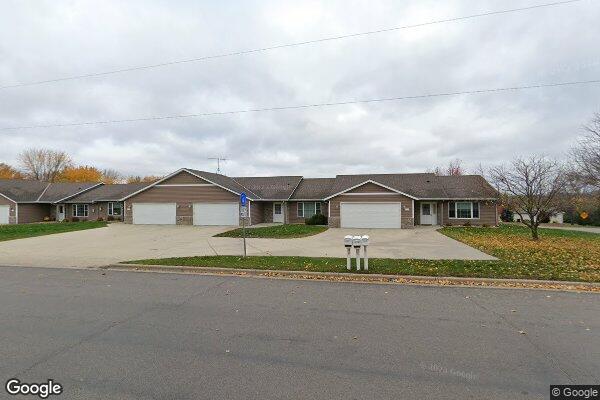 Photo of LINDEN WOOD APARTMENTS