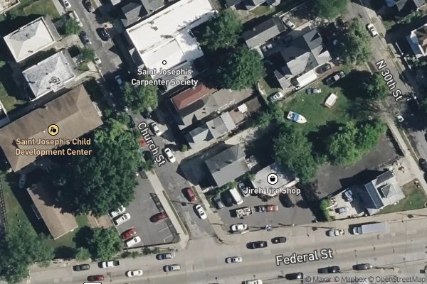 Photo of WEST WYNNE