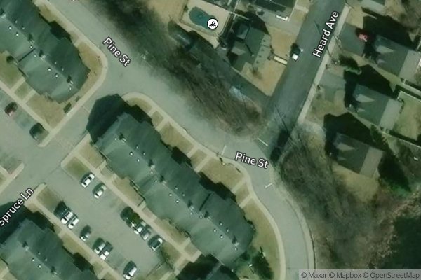 Photo of EVERGREENS SENIOR HOUSING