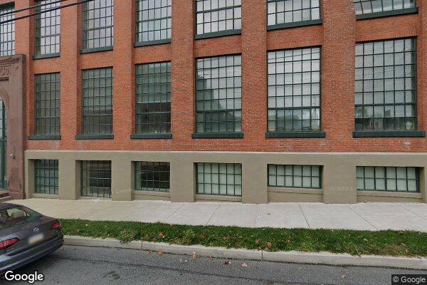 Photo of KREIDER COMMONS