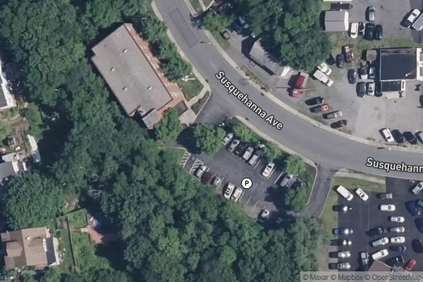ENOLA SENIOR HOUSING — Income-based apartments (LIHTC tax credit · 50% AMGI AMI) in Enola, Pennsylvania
