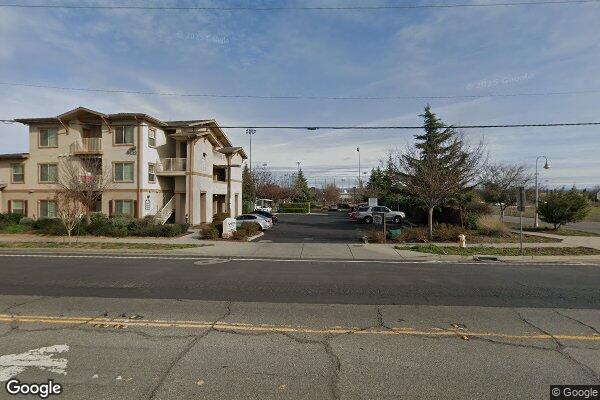 Photo of NORTH POINT APTS