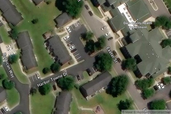 Photo of HARBOURTOWNE APTS