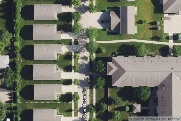 Photo of GARDINER PLACE SENIOR APTS