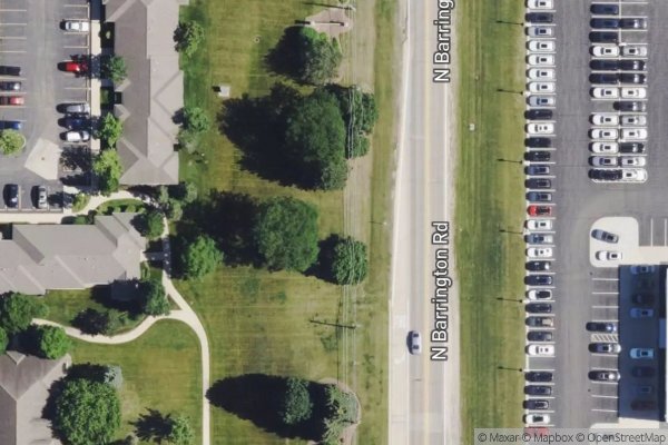 Photo of BARRINGTON HORIZON SENIOR LIVING COMM