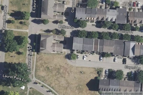 Photo of LAUREL HOMES PHASE I