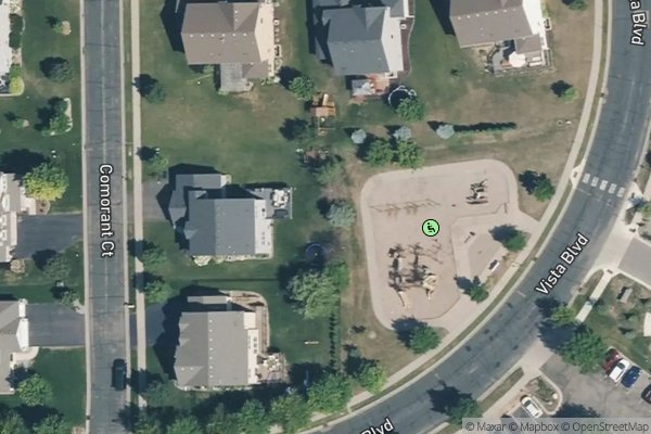 VISTA RIDGE, LIMITED PARTNERSHIP