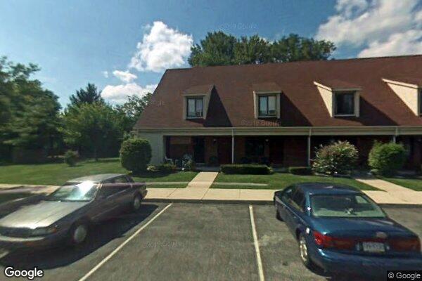 Photo of LINCOLN MANOR