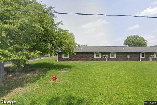 Photo of ROSE PARK APTS.