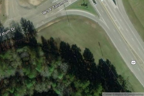 Photo of BURKETTS CREEK II (BANKSTON ARMS II)