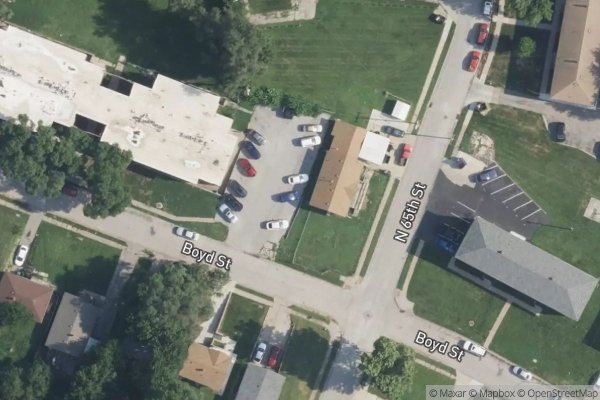 Photo of BOYD STREET APTS