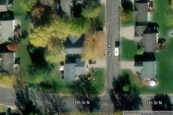 Photo of RUSSELL ARMS/BENTON HEIGHTS