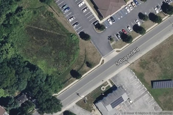 Photo of CARNEY'S POINT SENIOR APARTMENTS