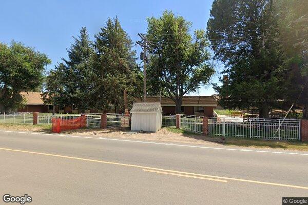 Photo of TABOR APTS