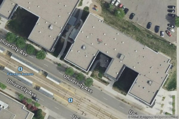 Photo of MORROW APARTMENTS