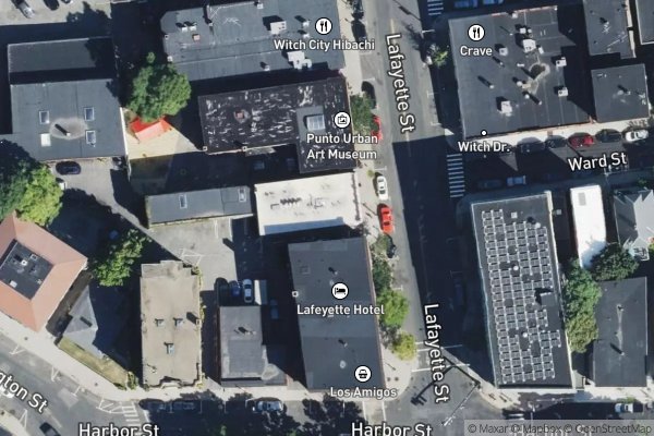Photo of LAFAYETTE HOUSING