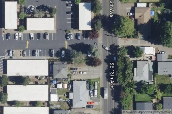 Photo of SUNSET GARDENS APTS