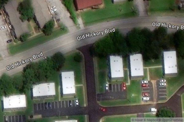 Photo of THE VILLAGES AT OLD HICKORY II