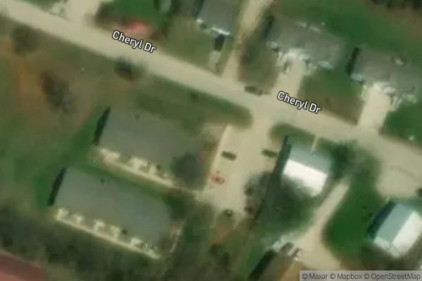 Photo of FORREST VIEW APTS X