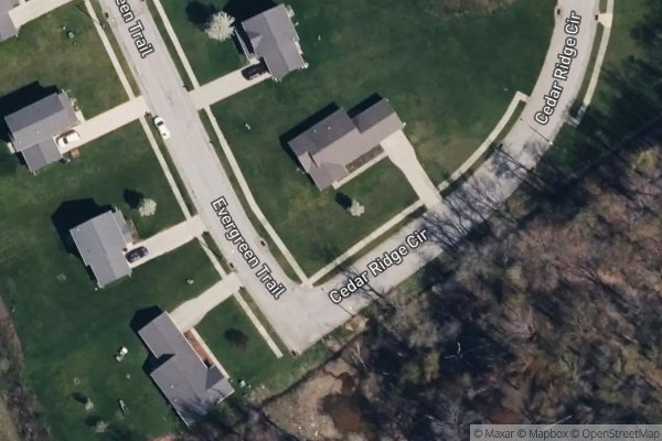 Photo of FAIRVIEW FAMILY HOMES