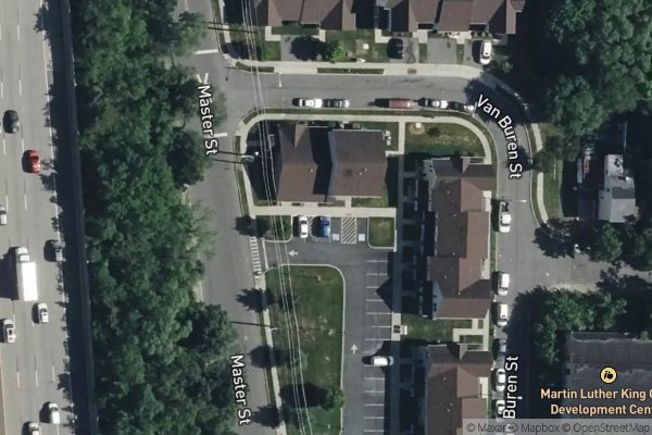 Photo of MORGAN VILLAGE
