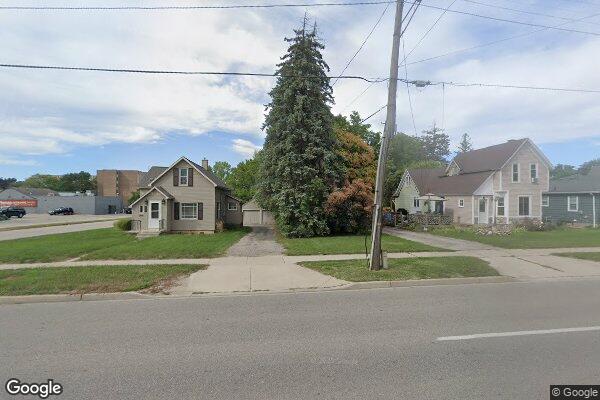 Photo of LEONARD PINES APARTMENTS