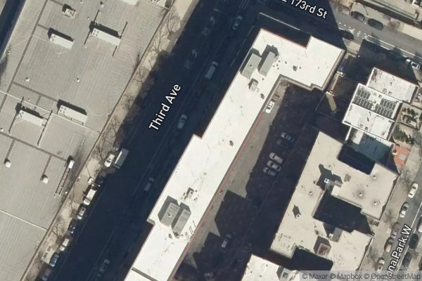 Photo of RCB APARTMENTS ASSOC. LP.