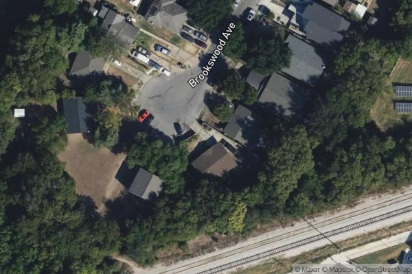 Photo of 1106 BROOKSWOOD AVE