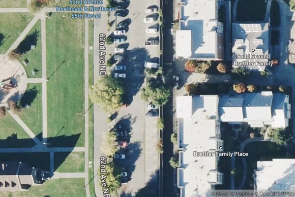 Photo of PHYLLIS GUTIERREZ KENNEY PLACE & BRETTLER FAMILY PLACE 3