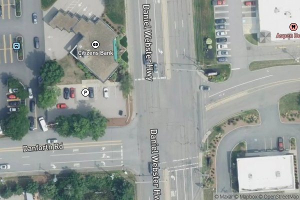 Photo of MOUNTAIN VIEW (NASHUA)