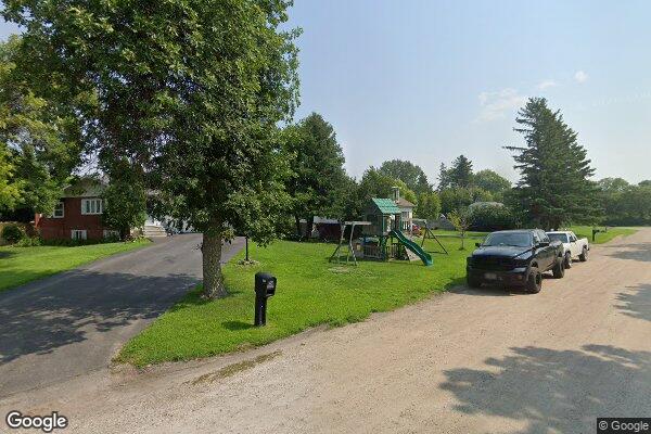Photo of CROOKSTON TH