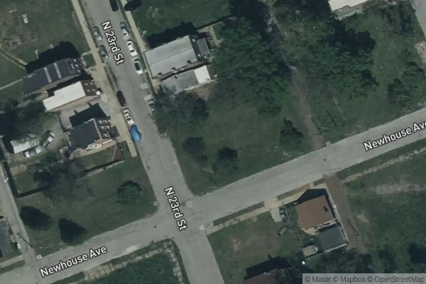 Photo of 4012-14 NORTH 23RD