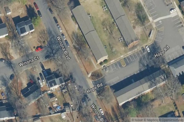 Photo of HOPE VILLAGE (HENRICO COUNTY)