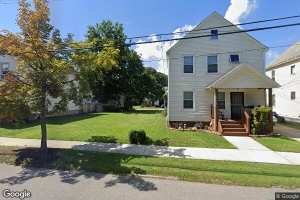 Photo of CLEVELAND GREEN HOMES