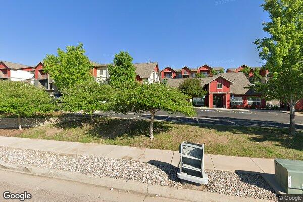 Photo of STETSON MEADOWS APTS