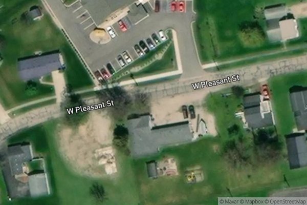Photo of KYLER RIDGE