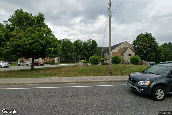 Photo of OXFORD ELDERLY HSG