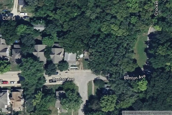 Photo of EXCELSIOR SPRINGS GROUP APTS I