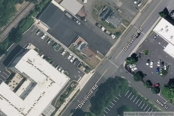 Photo of DAVISVILLE SENIOR APARTMENTS