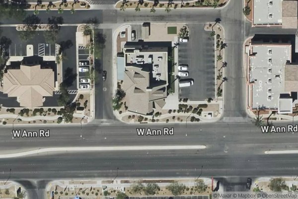 Photo of MADISON PALMS