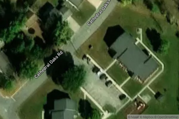 Photo of COMMUNITY PLAZA APARTMENTS