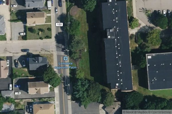 Photo of LONSDALE SENIOR HOUSING