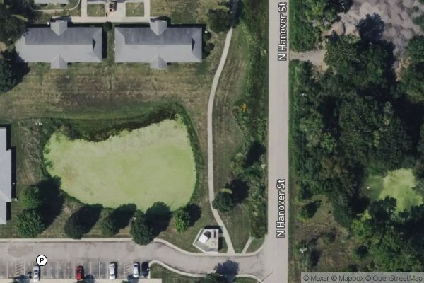 Photo of AUBURN PLAINS APTS