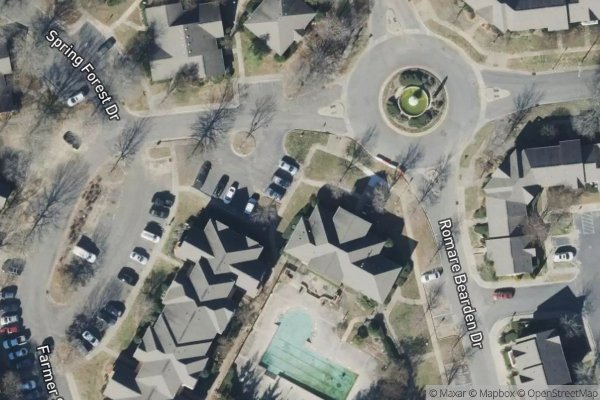 ARBOR GLEN III — Income-based apartments (LIHTC tax credit · 60% AMGI AMI) in Charlotte, North Carolina