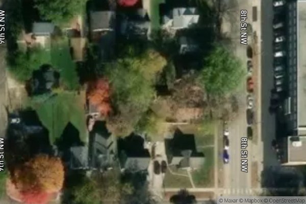 Photo of MURPHYS CREEK