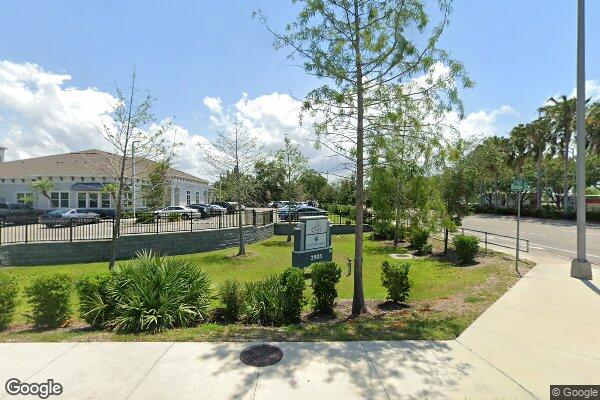 ARBOR VILLAGE